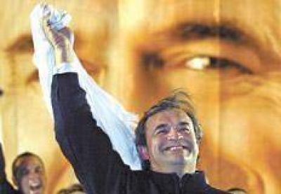 Plebiscito opositor por la Ley de Caducidad