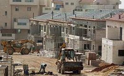 Medio oriente: tensi�n tras el fin de la moratoria para construir en Cisjordania