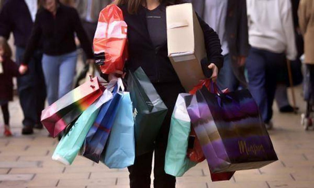 Cambio de temporada: cuotas sin inter�s y descuentos en ropa