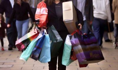 Cambio de temporada: cuotas sin inter�s y descuentos en ropa