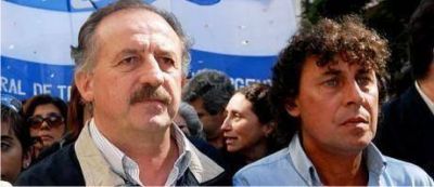 Rotundo triunfo de la lista 10 en zona oeste