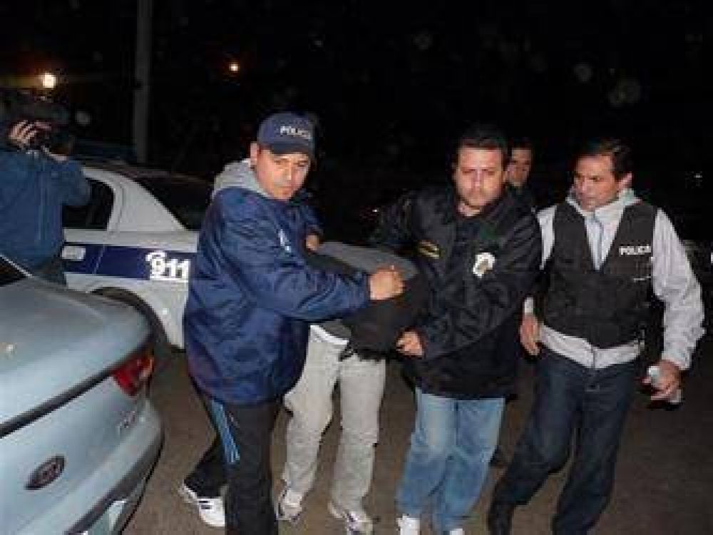 La violencia callejera de Mercedes se cobr� la vida de otro joven