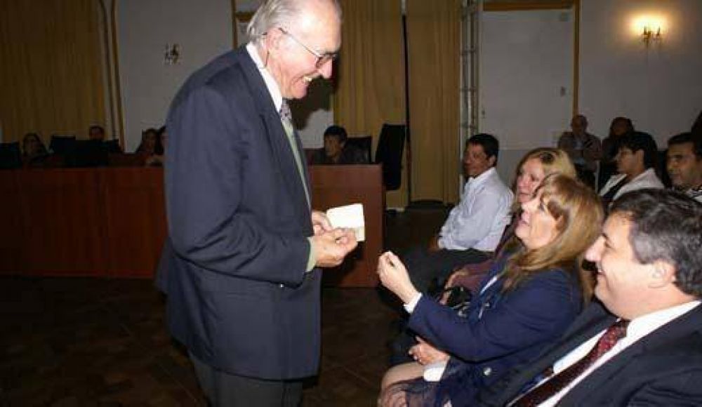 Derechos Humanos: el oficialismo exige a Saric que se disculpe