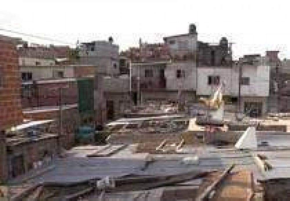 As� surge del Censo Social Quilmes 2010 En villas y asentamientos del Distrito la gente muere m�s joven