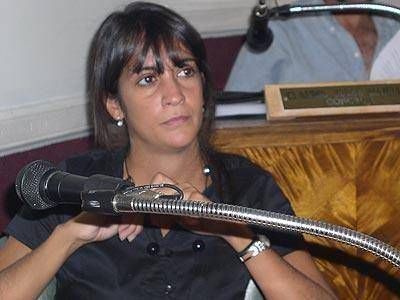 LOMAS I CONCEJO DELIBERANTE Lorences afirm� que �hay una decisi�n pol�tica� para trabajar en los asentamientos
