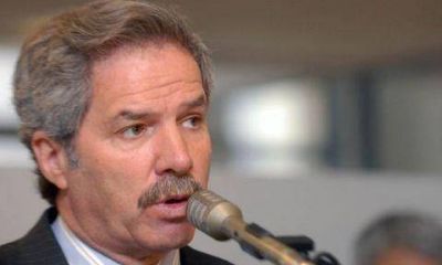 Este martes Felipe Sol� visita Pergamino