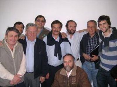 Se lanz� el MORENA en la 4� Secci�n Electoral En Lincoln