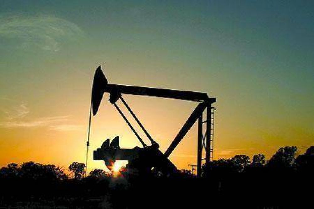 La Provincia apura la ley de Hidrocarburos