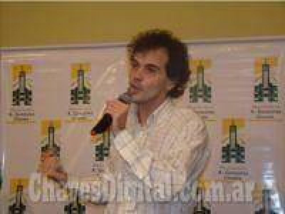 La Provincia oficializ� el Programa Envi�n en Gonzales Chaves