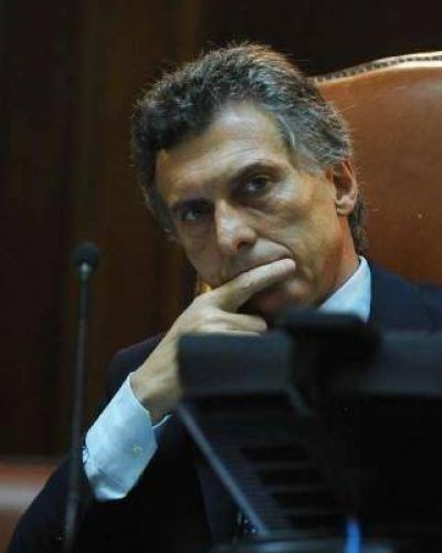 La oposici�n busca ligar a Macri con los negocios de Crist�bal L�pez