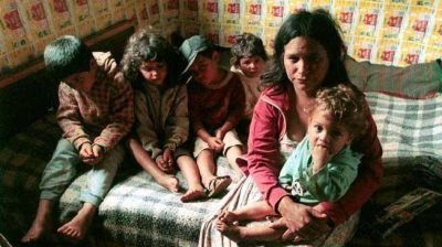 Gran C�rdoba: s�lo mil personas dejaron la pobreza pese a la asignaci�n universal