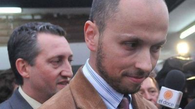 Un joven, tras el fracaso de todas las f�rmulas