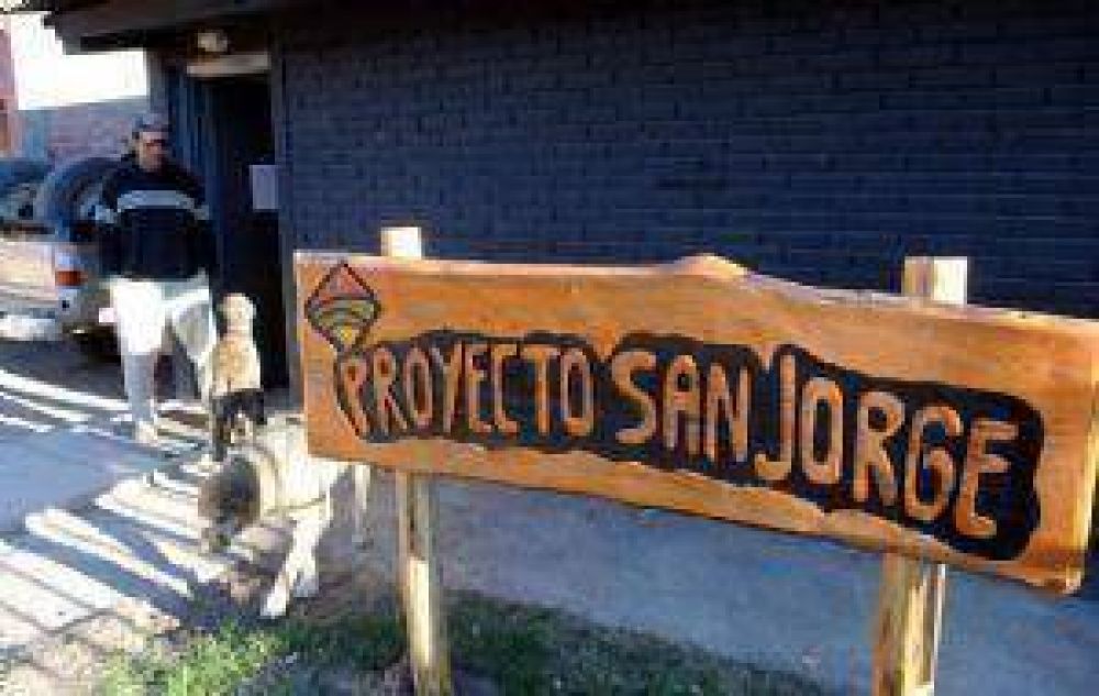 Fijan fecha de audiencia p�blica para tratar el proyecto minero San Jorge