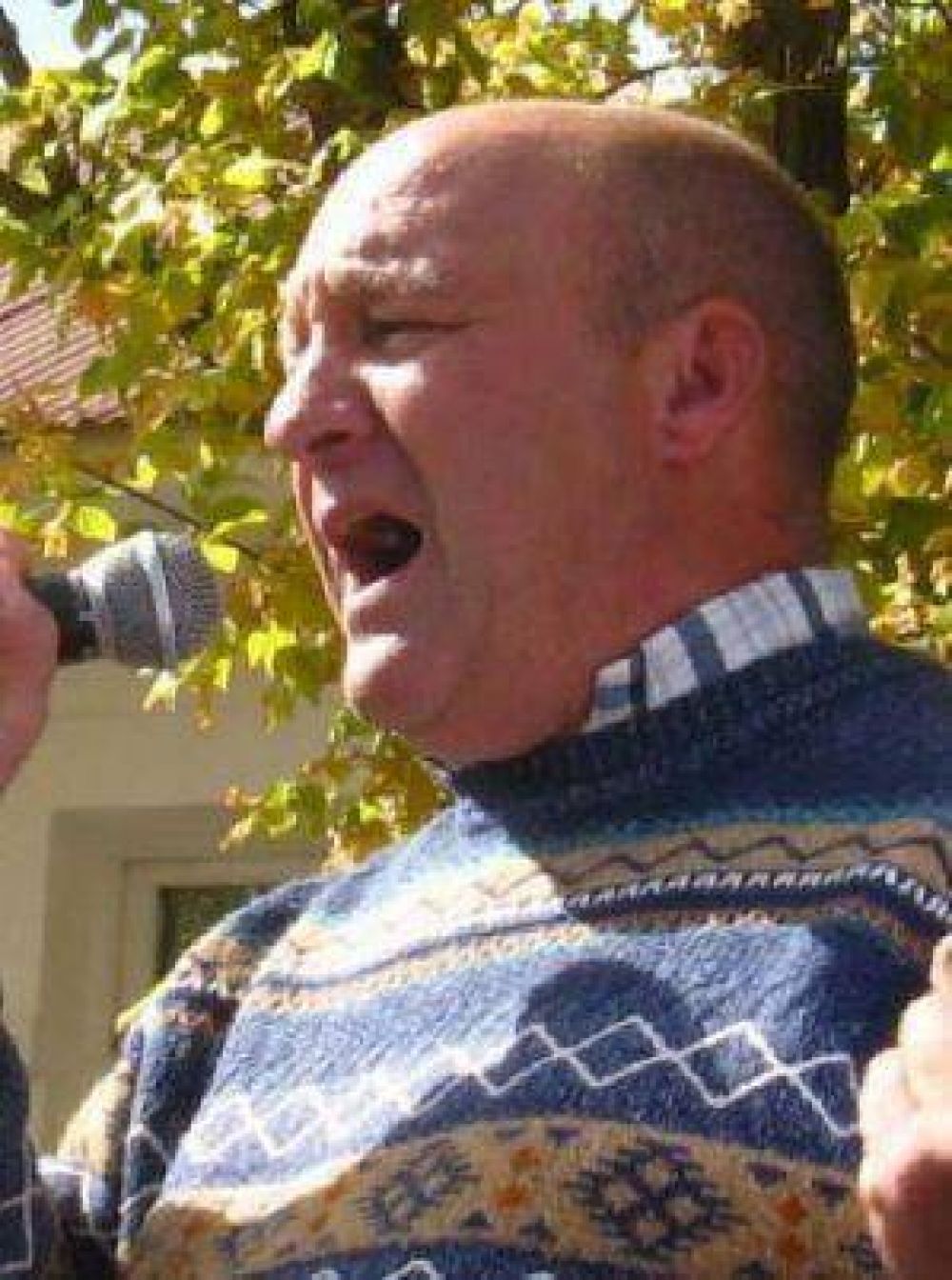 La Justicia ordena tomar juramento al concejal Ferrero