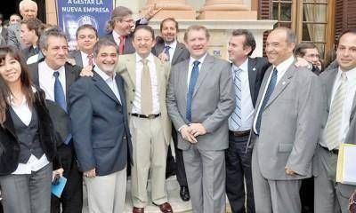 Aysam lleg� con promesas de control y amenazas contra los derrochadores