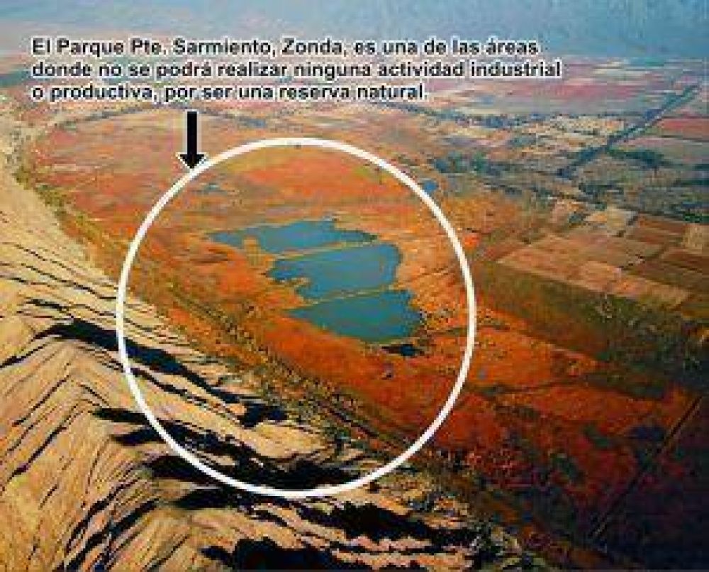 Ley provincial: Bosques nativos: aseguran que no afectar� a la miner�a   