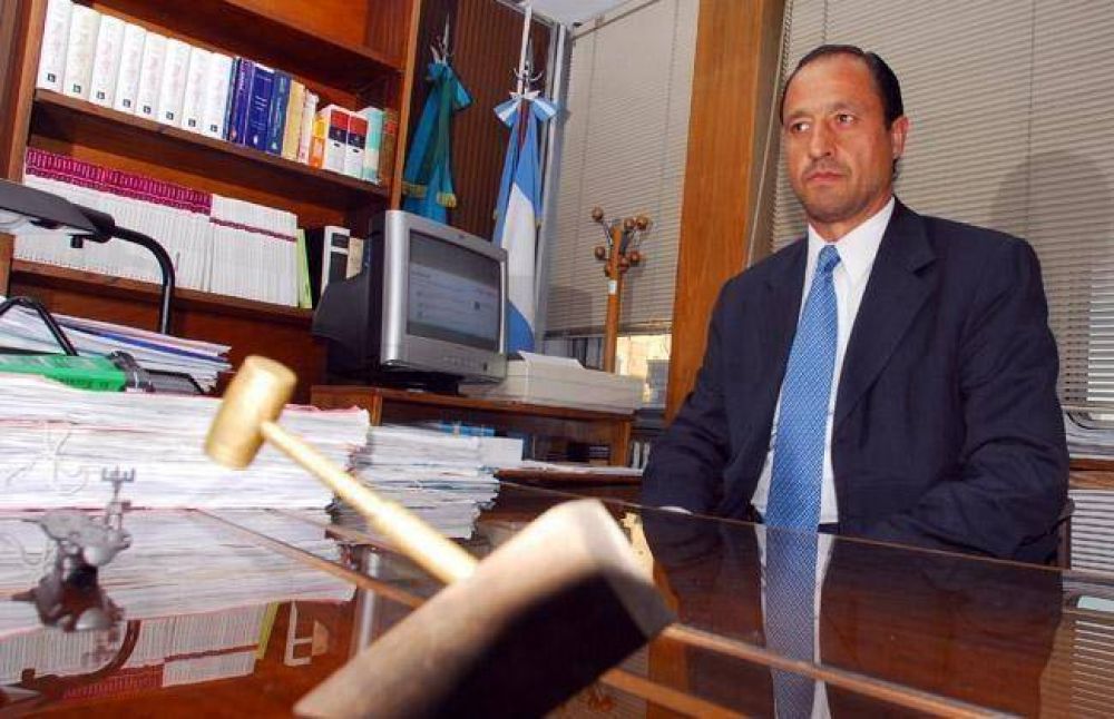 �Los juicios por jurados ser�an una forma importante de legitimaci�n de la justicia�