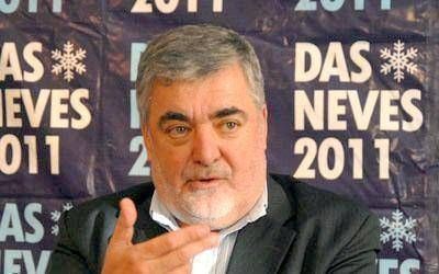 Chubut, cuarta en competitividad