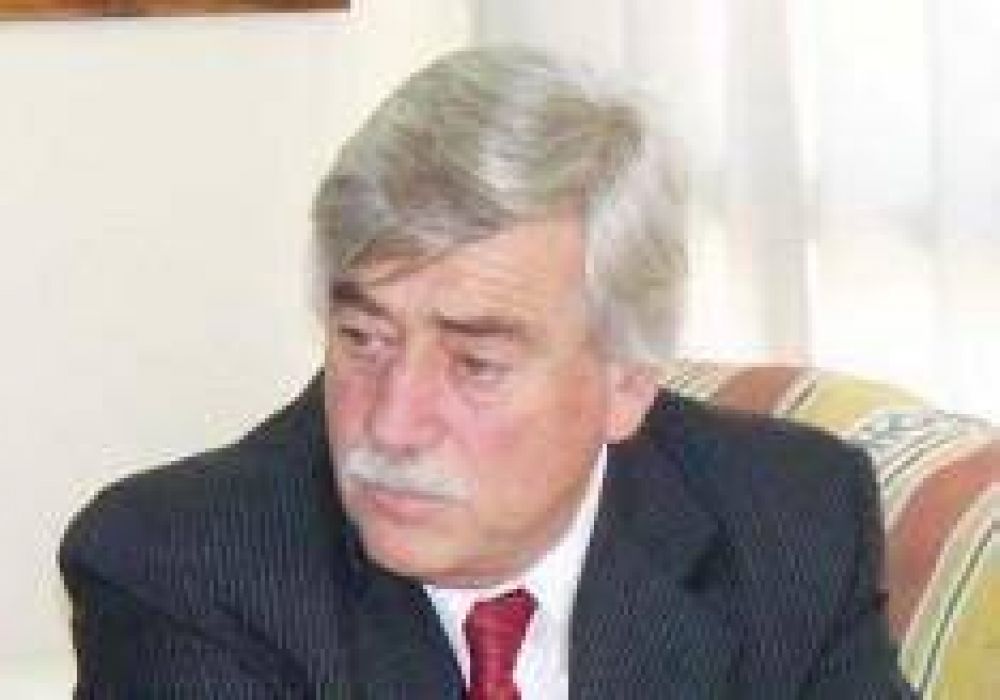 Soria busca apoyo externo para su proyecto 2011