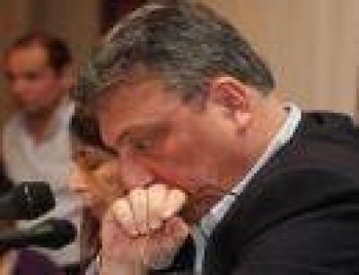 Los convocados ser�n llamados por la justicia a partir del lunes�