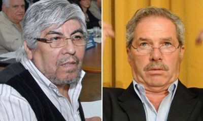 Sol�, contra Moyano: "Adem�s de sindicalista, es empresario"