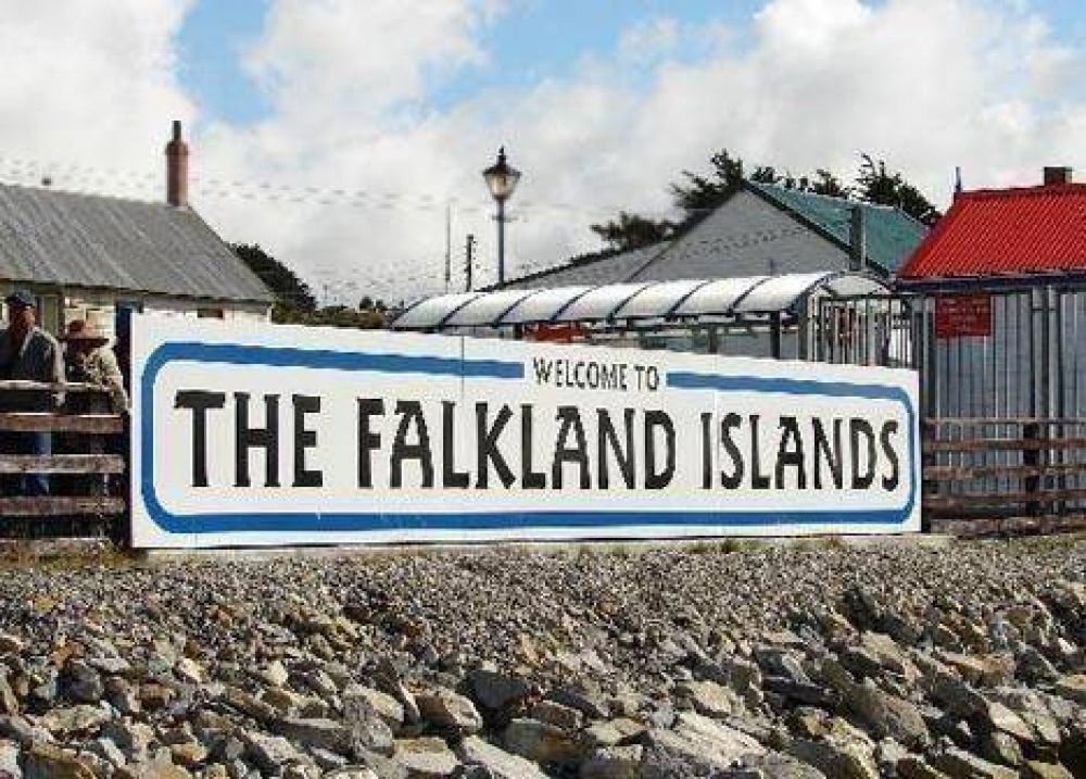 Malvinas: Falkland Oil anunci� demoras en la perforaci�n