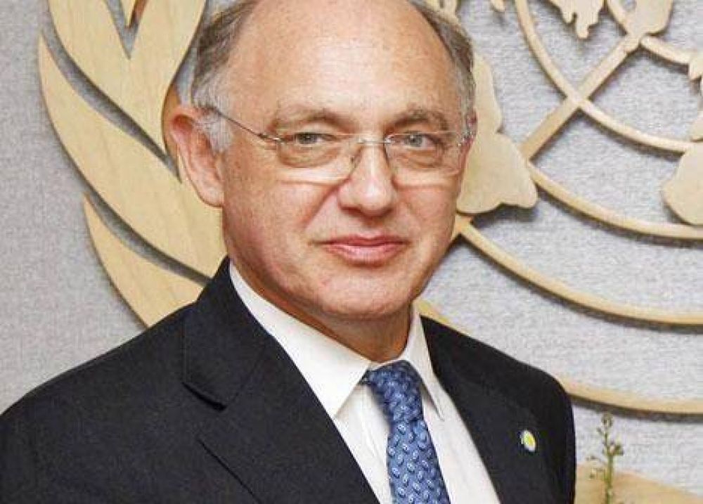 Timerman: �Se viven �pocas de vacas gordas�