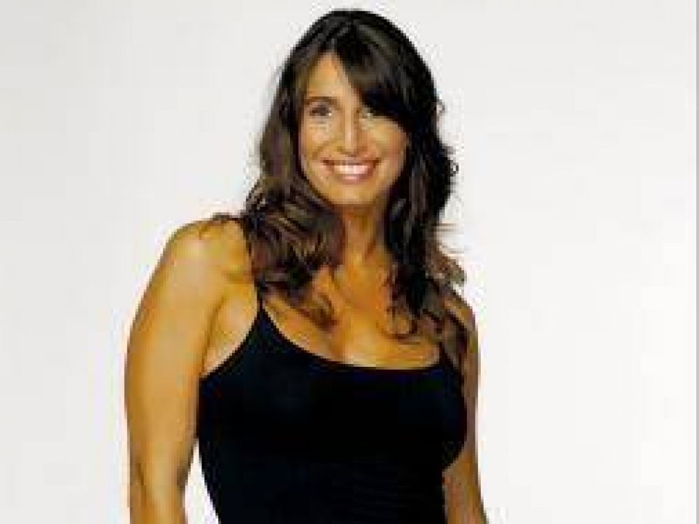 Falleci Romina Yan en San Isidro