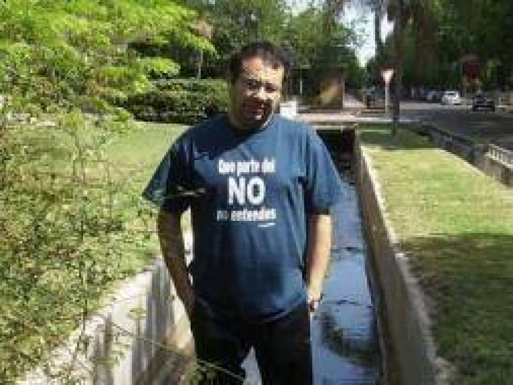 Director de escuela asesinado en Campana: Testimonio exclusivo de testigo clave