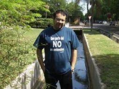 Director de escuela asesinado en Campana: Testimonio exclusivo de testigo clave