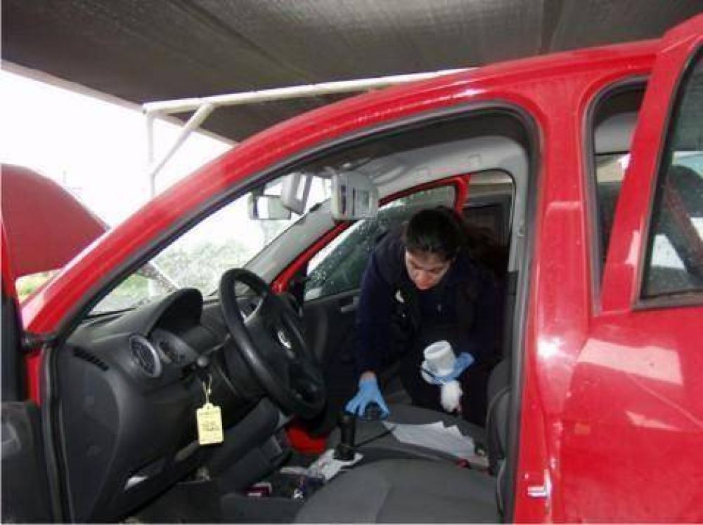 Asesinaron a Mario Segovia, conocido docente y director de nuestra ciudad