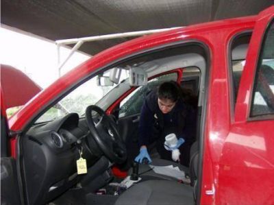 Asesinaron a Mario Segovia, conocido docente y director de nuestra ciudad