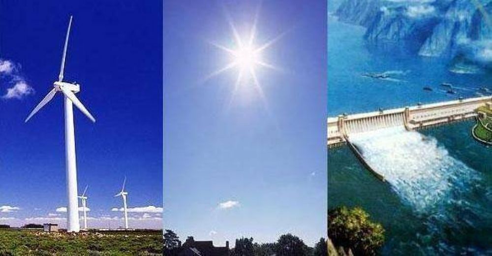 Mor�n lanza el Foro sobre energ�as renovables