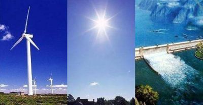 Mor�n lanza el Foro sobre energ�as renovables
