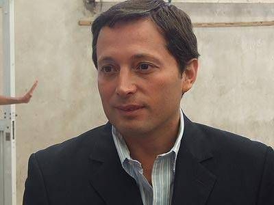 ECHEVERR�A | POL�TICA Versiones encontradas sobre la intervenci�n provincial al Consejo Escolar