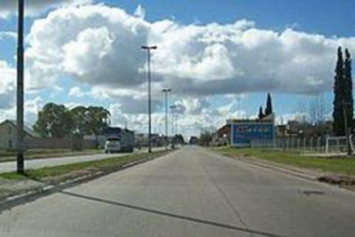 Se presentaron 8 empresas para realizar el tendido de red cloacal 