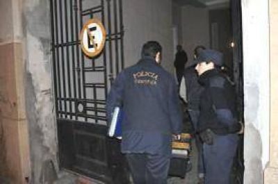 A treinta d�as del audaz robo en el Palacio Belgrano, hermetismo y espera