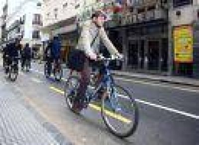 A PEDALEAR SE HA DICHO