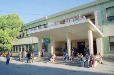Denuncia penal por irregularidades en el Marcial Quiroga   