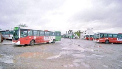 Inviable: a la Tamse le sobran m�s de 200 empleados