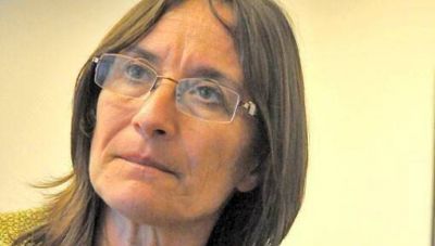 Scotto: �Nadie me llama. Y, si llaman, los saco corriendo�