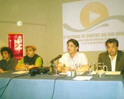 Gran expectativa por el Festival de Cortos
