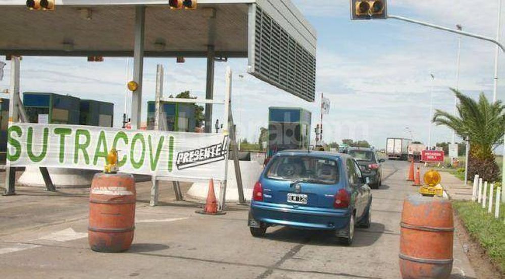 Autopista: respaldo gremial a las decisiones del gobierno
