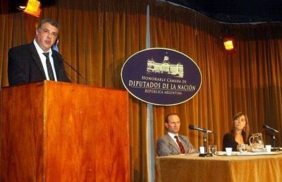 �Mar del Plata tiene su propio Magnetto�