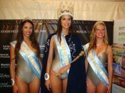 Inscripci�n abierta para elegir a la pr�xima Reina Nacional del Mar