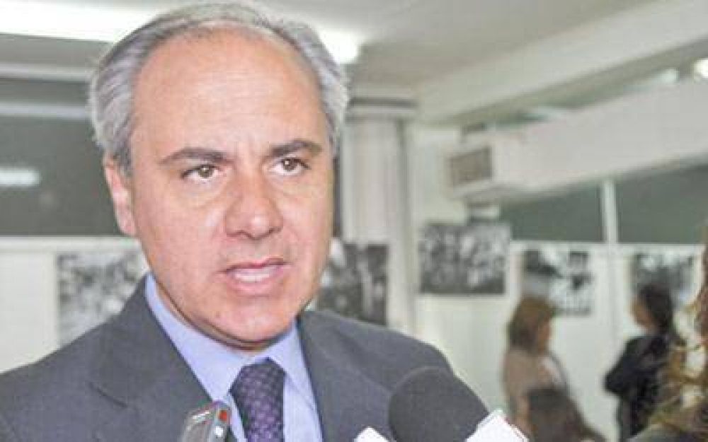El Concejo ya elev� al Ejecutivo su presupuesto del pr�ximo a�o