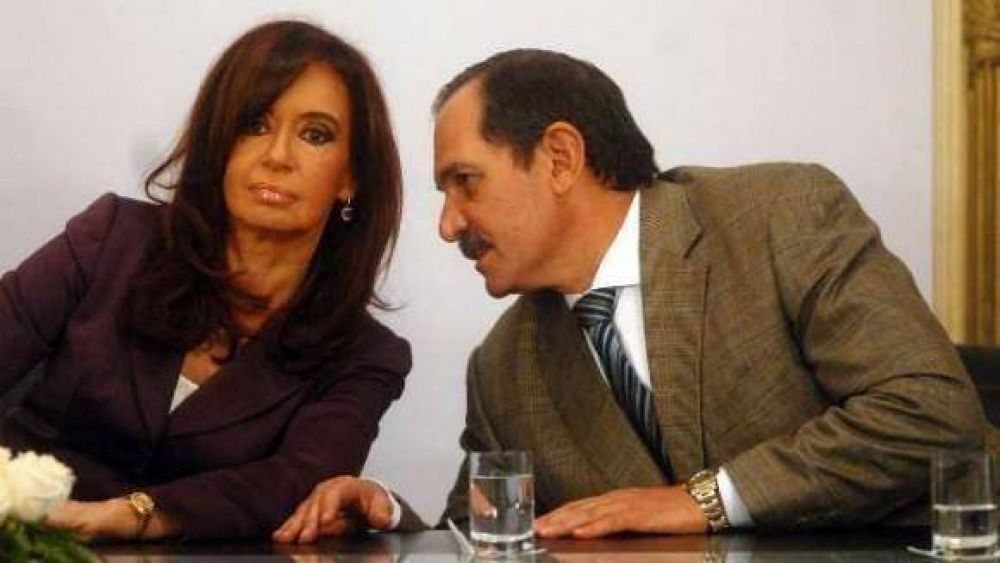 Alperovich: �El miedo es que se corte este modelo de pa�s�
