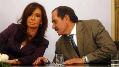 Alperovich: �El miedo es que se corte este modelo de pa�s�