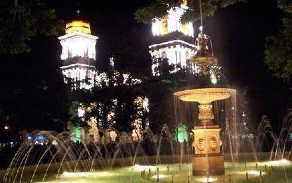 San Miguel de Tucum�n celebrar� 325 a�os de su traslado desde Ibat�n