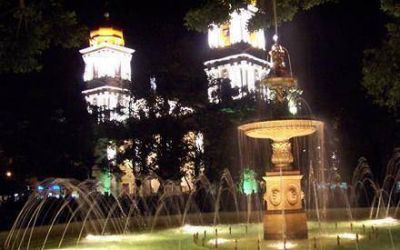 San Miguel de Tucum�n celebrar� 325 a�os de su traslado desde Ibat�n